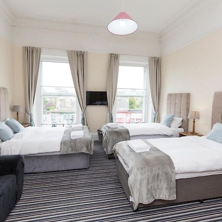 Edinburgh Rays Guest House 외부 사진
