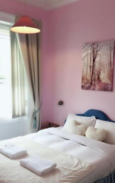 Edinburgh Rays Guest House 외부 사진