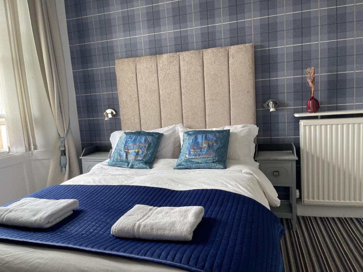 Edinburgh Rays Guest House 외부 사진