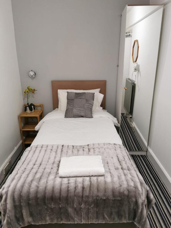 Edinburgh Rays Guest House 외부 사진