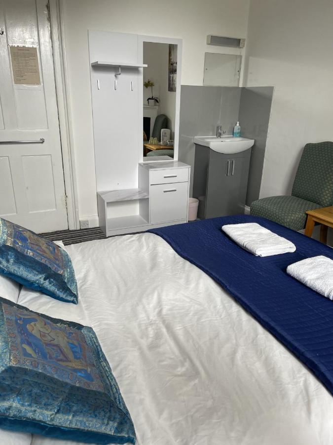 Edinburgh Rays Guest House 외부 사진