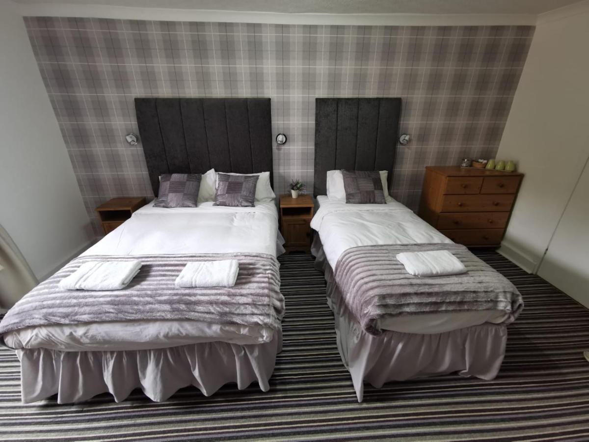 Edinburgh Rays Guest House 외부 사진