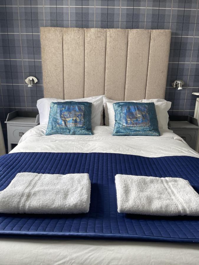 Edinburgh Rays Guest House 외부 사진