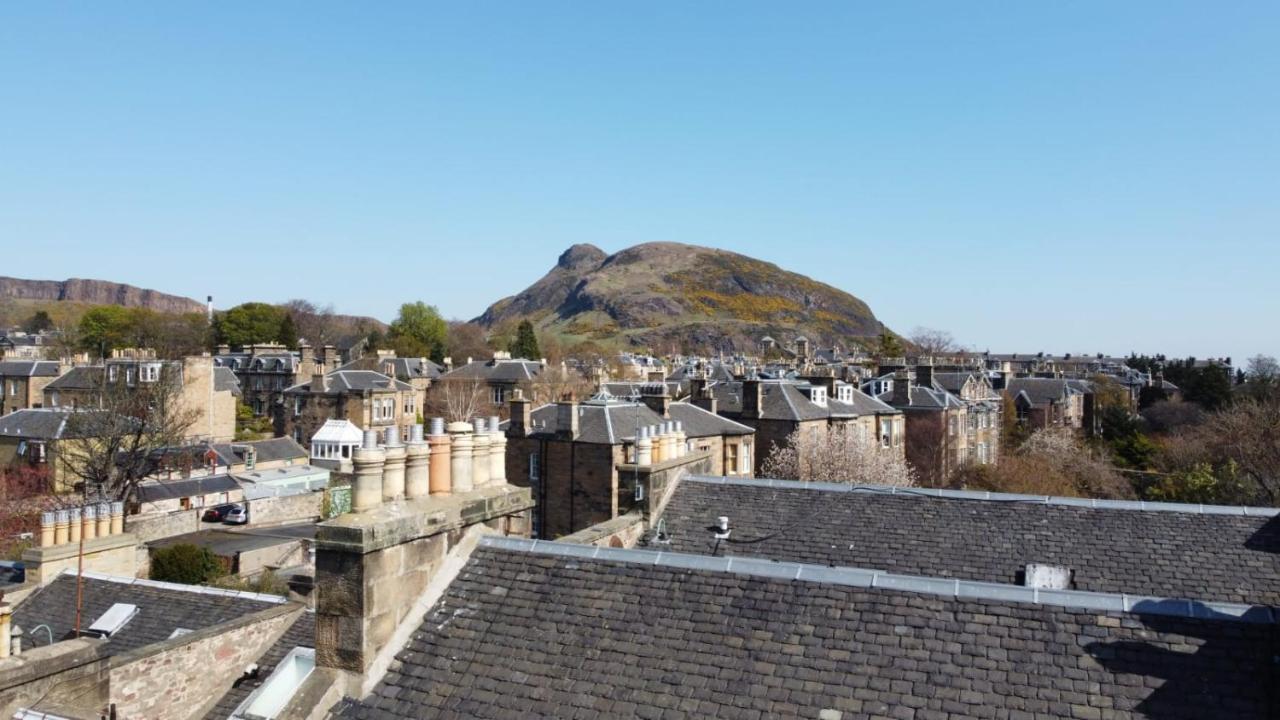 Edinburgh Rays Guest House 외부 사진