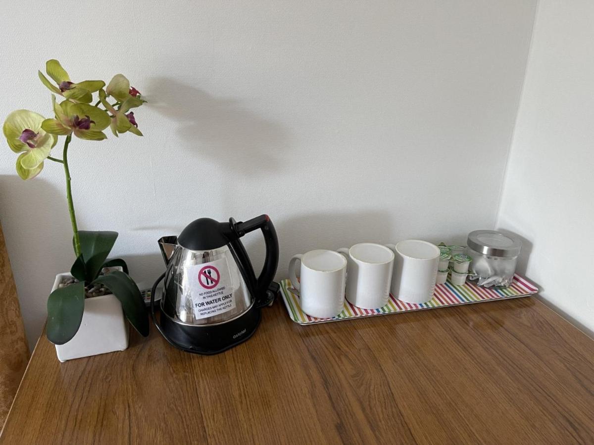Edinburgh Rays Guest House 외부 사진