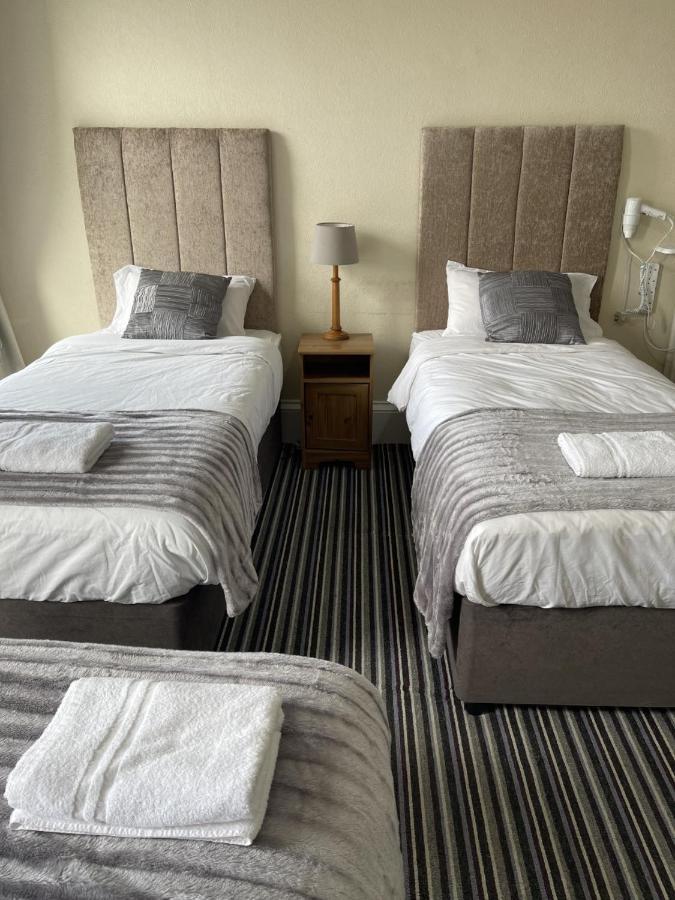 Edinburgh Rays Guest House 외부 사진