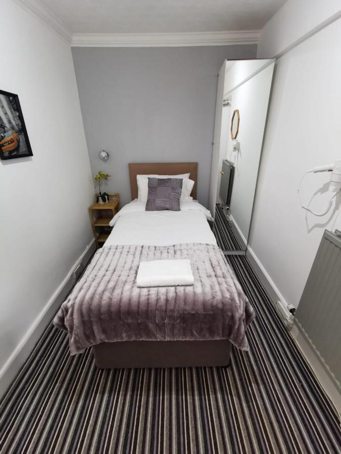 Edinburgh Rays Guest House 외부 사진