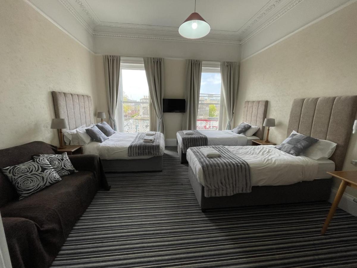 Edinburgh Rays Guest House 외부 사진