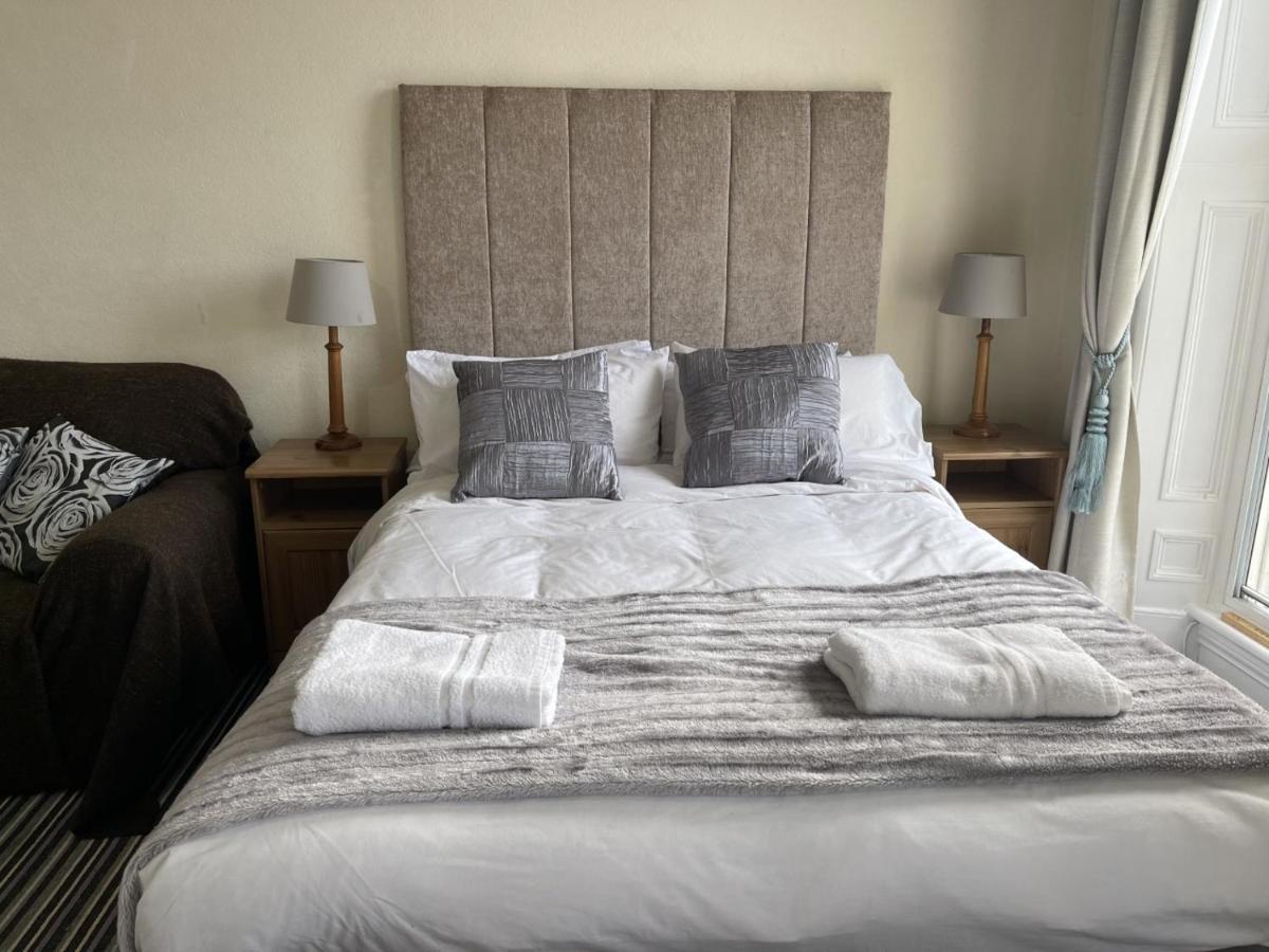 Edinburgh Rays Guest House 외부 사진
