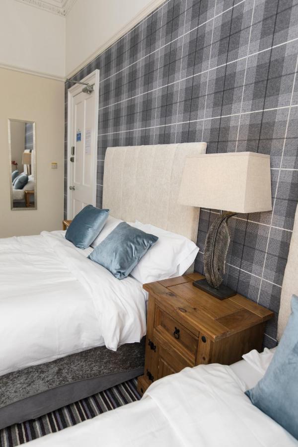 Edinburgh Rays Guest House 외부 사진