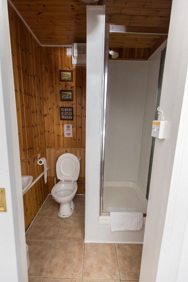 Edinburgh Rays Guest House 외부 사진