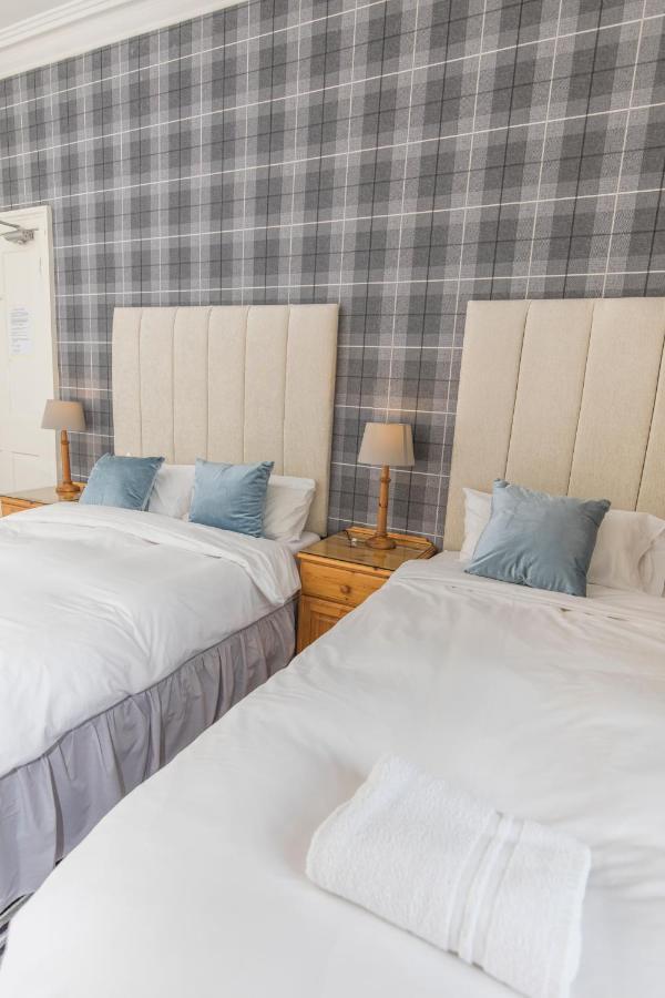 Edinburgh Rays Guest House 외부 사진