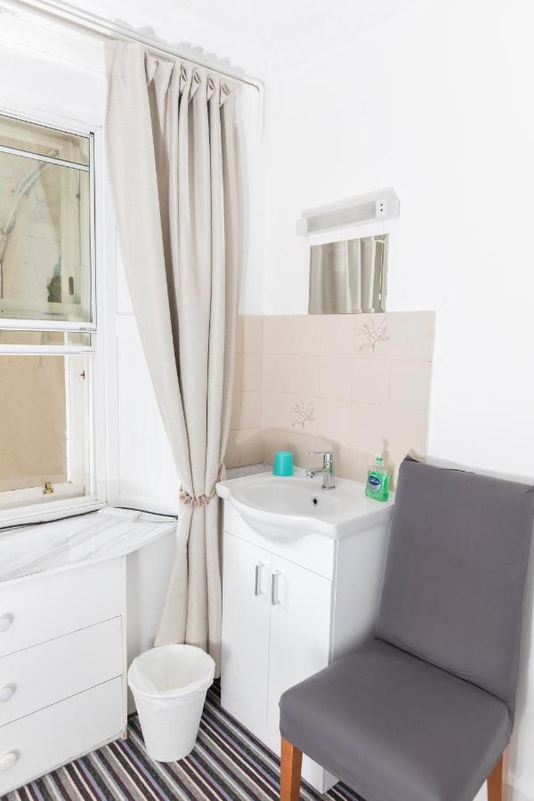 Edinburgh Rays Guest House 외부 사진