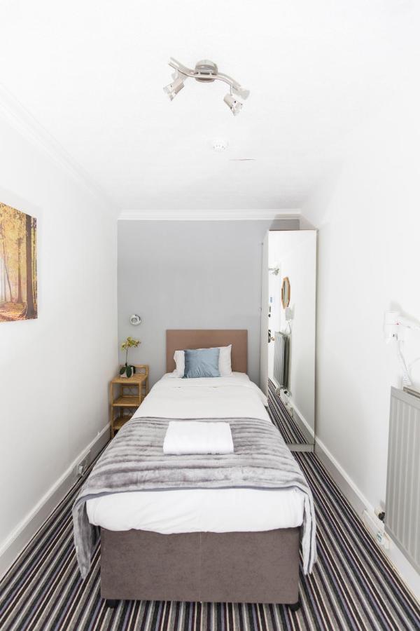 Edinburgh Rays Guest House 외부 사진