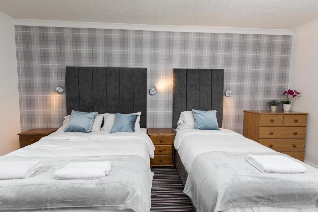 Edinburgh Rays Guest House 외부 사진