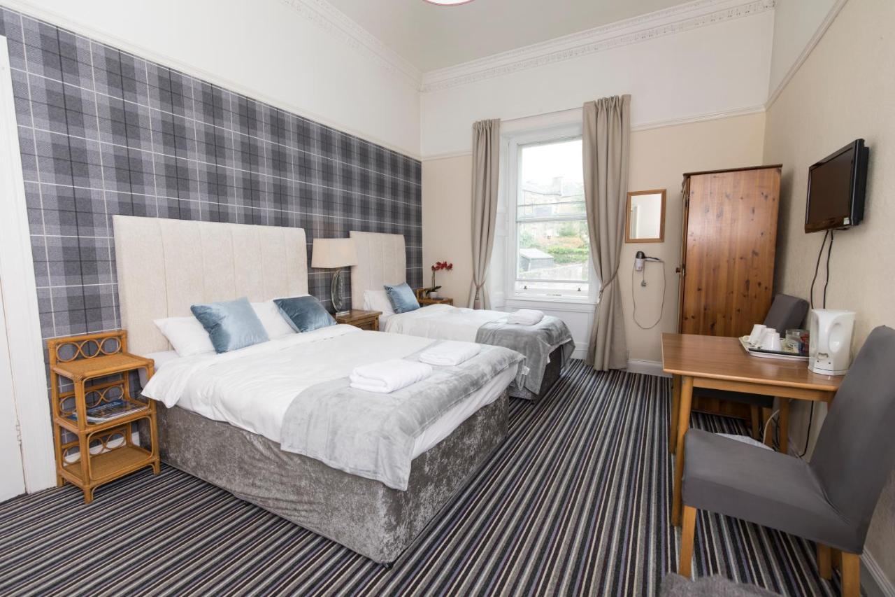 Edinburgh Rays Guest House 외부 사진