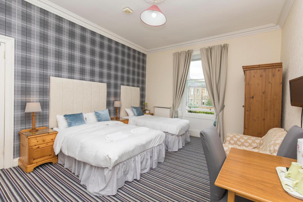 Edinburgh Rays Guest House 외부 사진