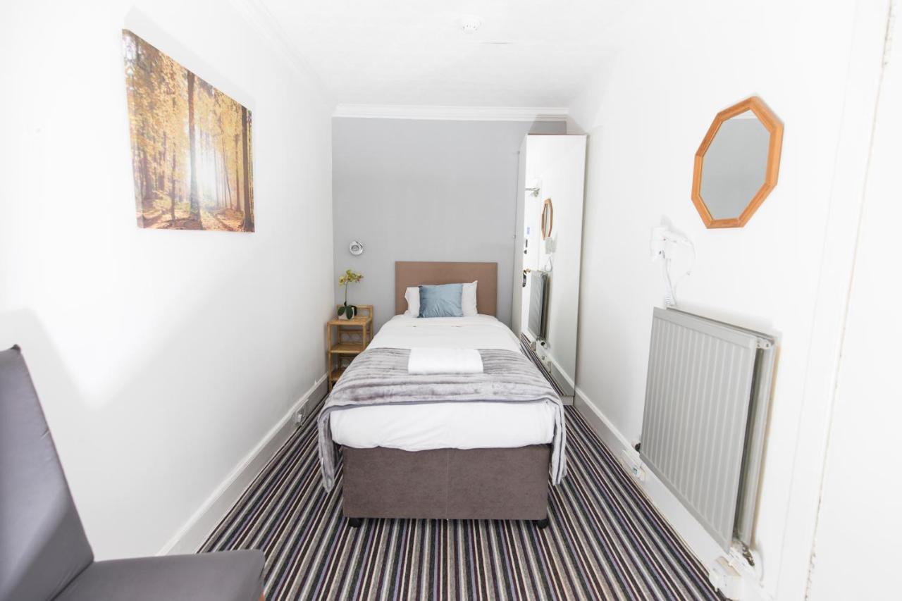 Edinburgh Rays Guest House 외부 사진