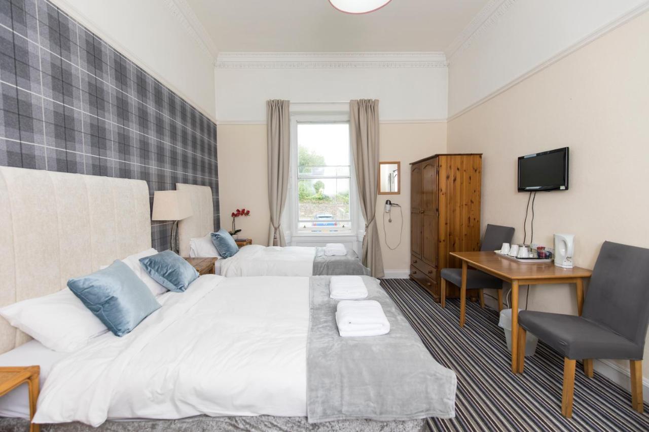 Edinburgh Rays Guest House 외부 사진