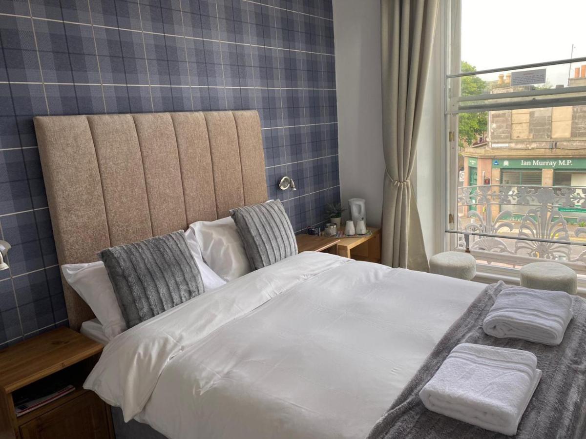 Edinburgh Rays Guest House 외부 사진