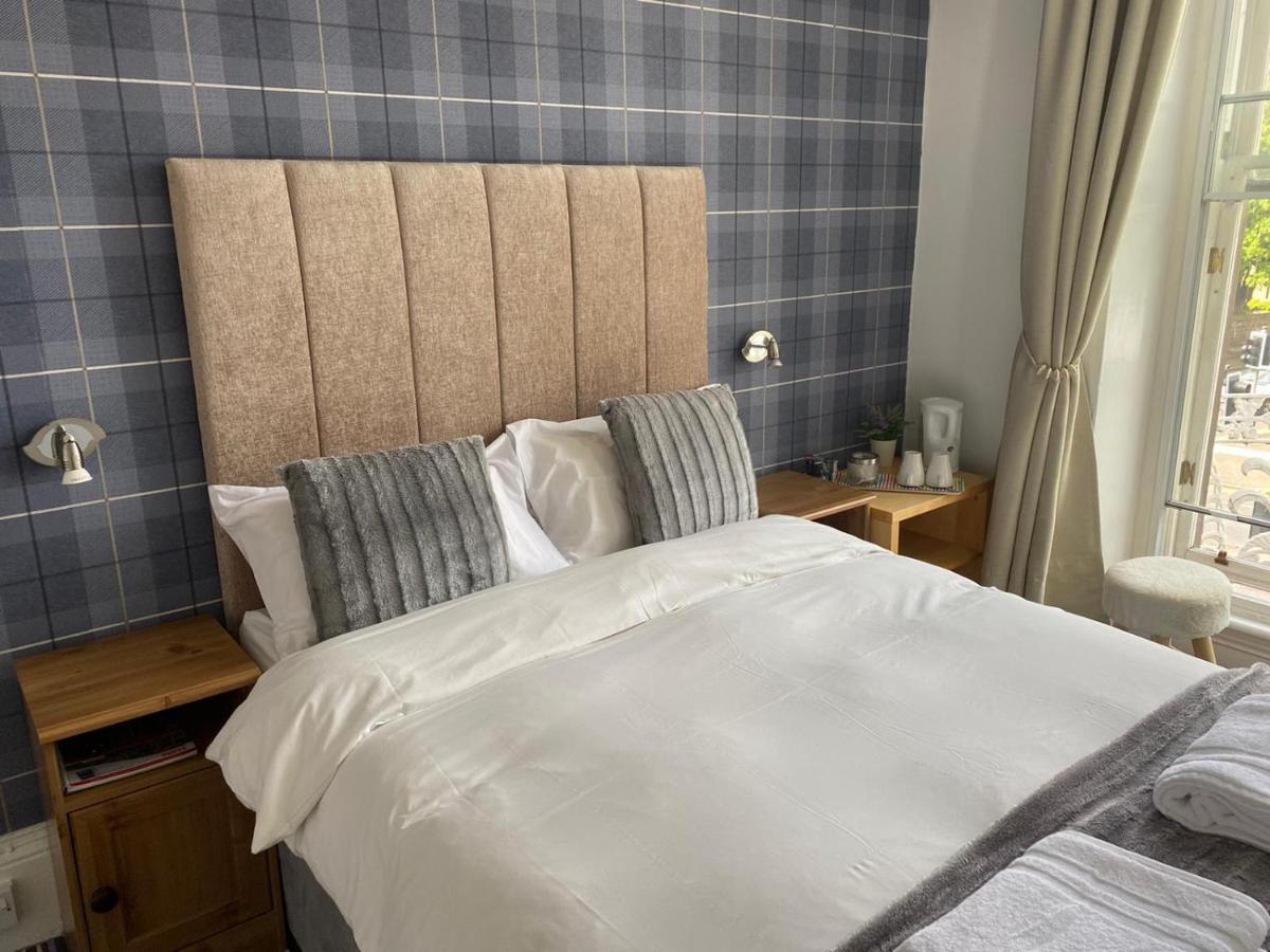 Edinburgh Rays Guest House 외부 사진