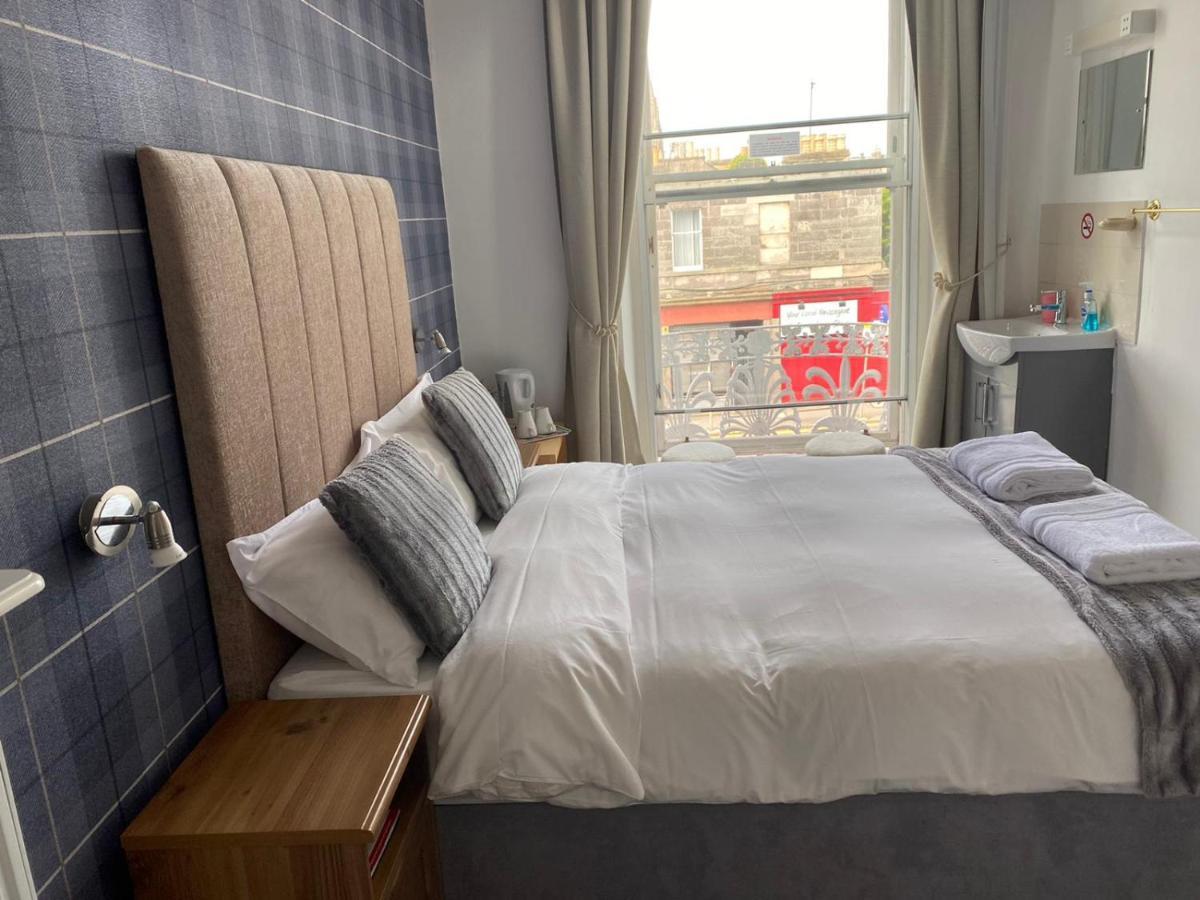 Edinburgh Rays Guest House 외부 사진