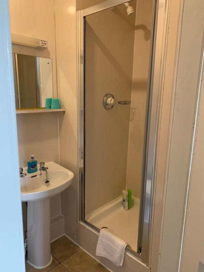 Edinburgh Rays Guest House 외부 사진