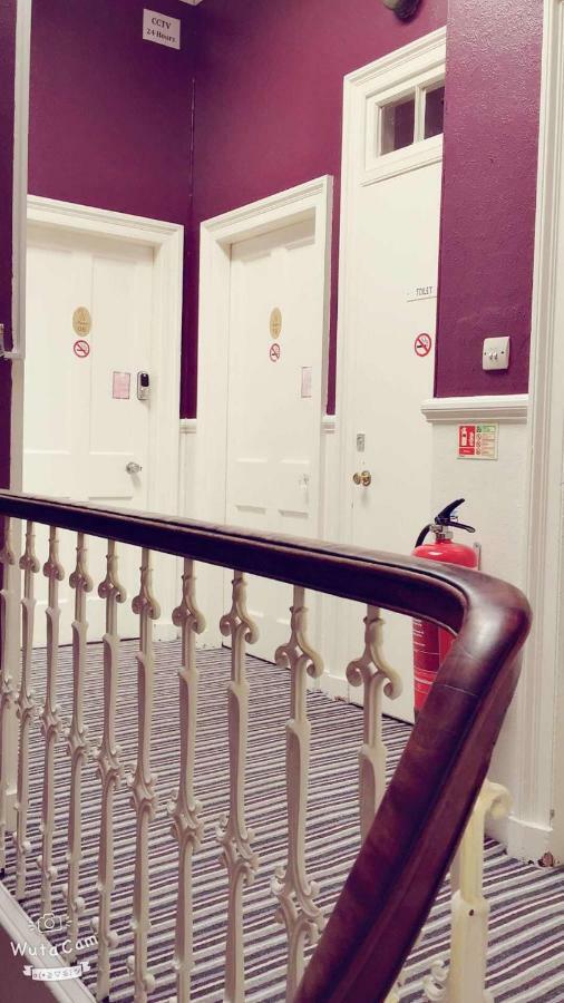 Edinburgh Rays Guest House 외부 사진